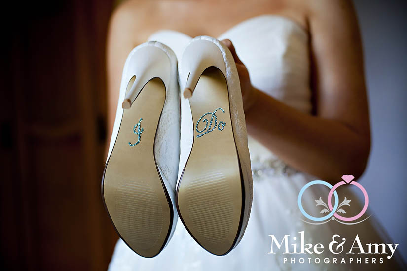 L and M Wedding&nbsp;CHR-122