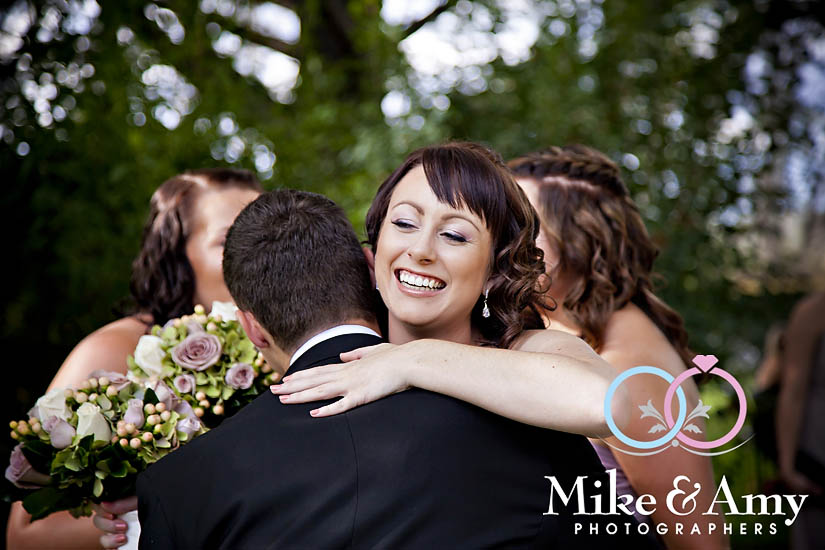 L and M Wedding&nbsp;CHR-418