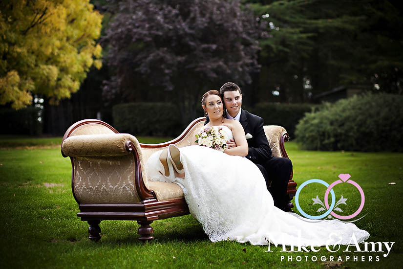 L and M Wedding&nbsp;CHR-597