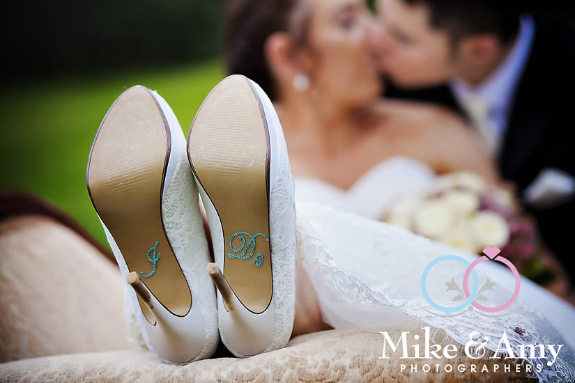 L and M Wedding&nbsp;CHR-606