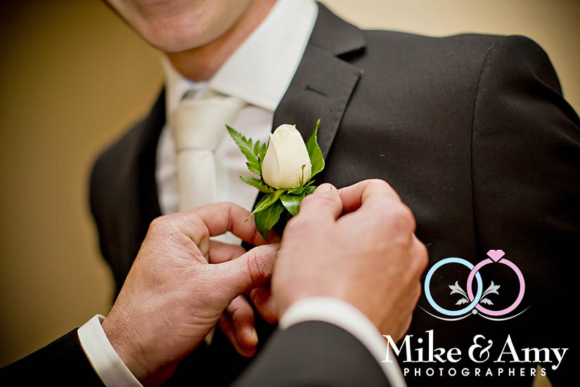 E and B Wedding&nbsp;CHR-54