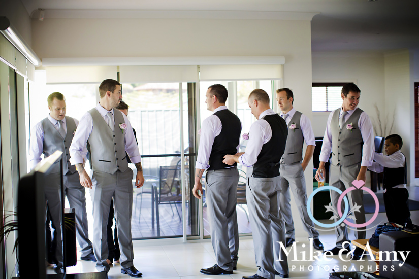 G and S Wedding&nbsp;CHR-19