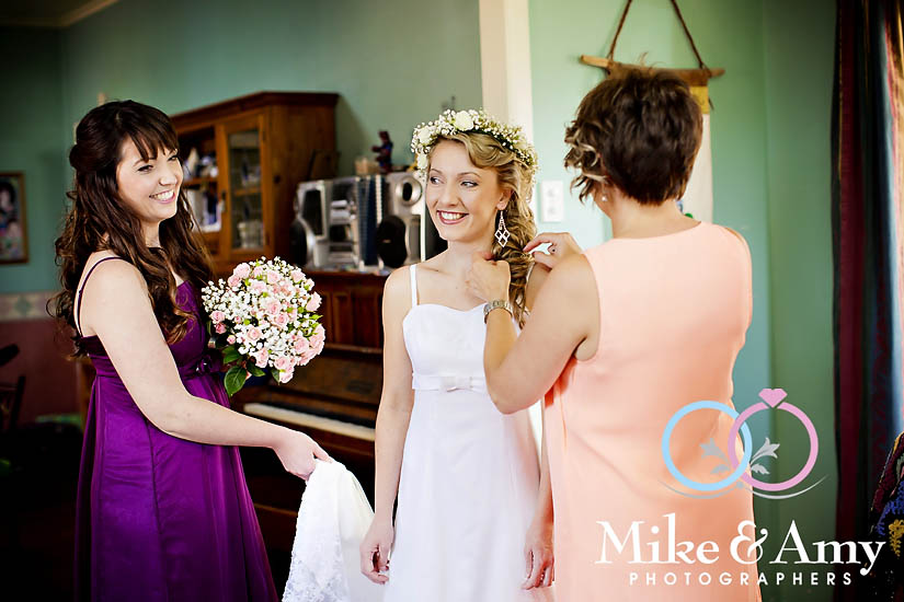 H and W Wedding&nbsp;CHR-207