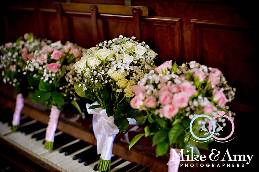 H and W Wedding&nbsp;CHR-3