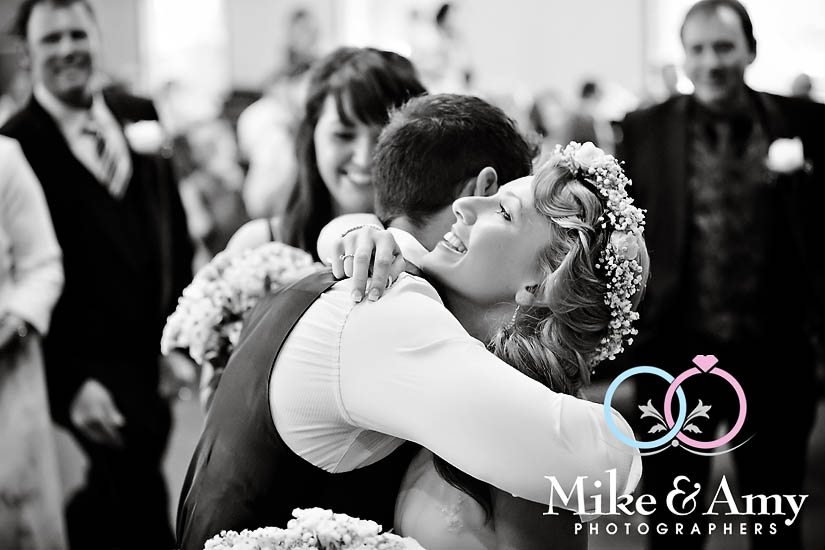 H and W Wedding&nbsp;CHR-504v2