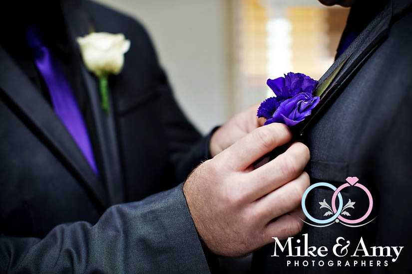 K and G Wedding&nbsp;CHR-16