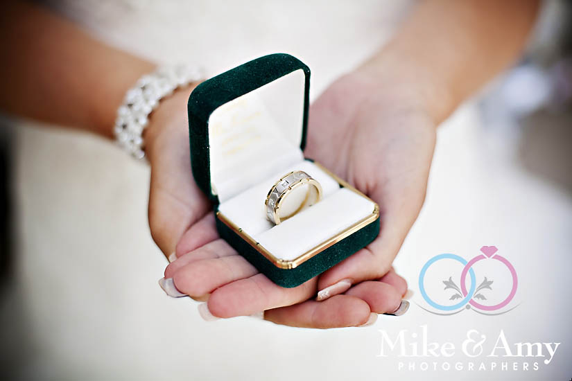 V and C Wedding&nbsp;CHR-90