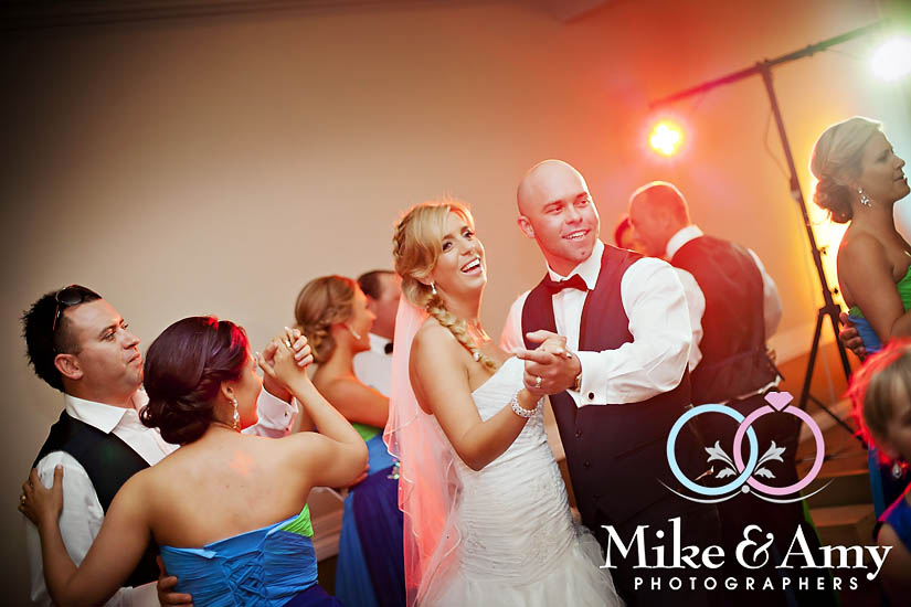 V and C Wedding&nbsp;CHR-912