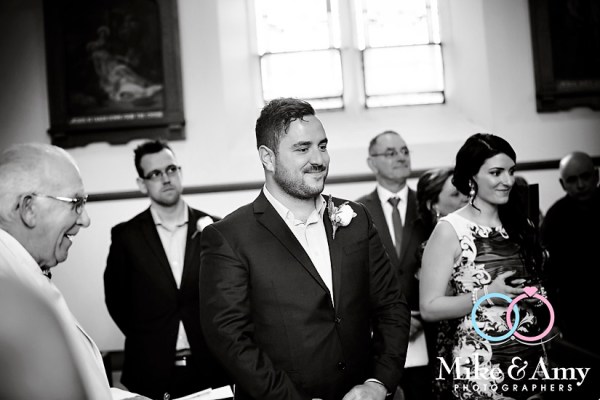 Marisa And Matt SP-3v