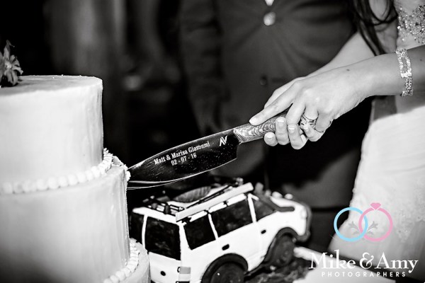 Marisa And Matt SP-7v